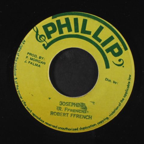 ROBERT FFRENCH