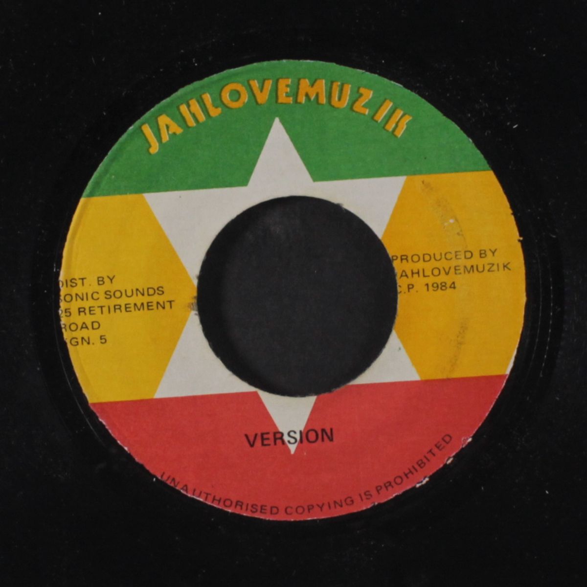 roots girl / version by BRIGADIER JERRY
