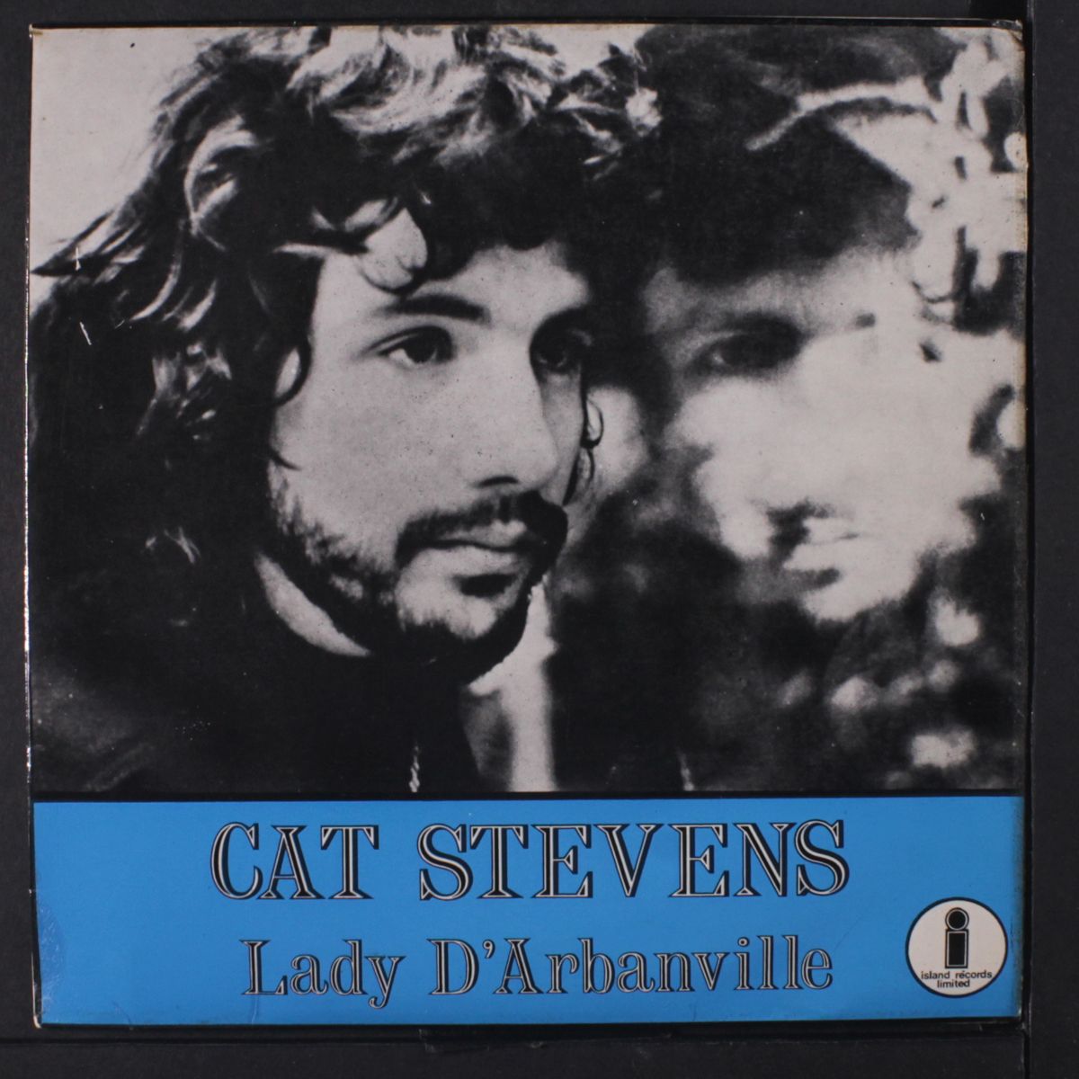 lady d' arbanville + 3 by CAT STEVENS