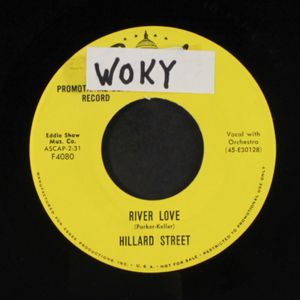 HILLARD STREET