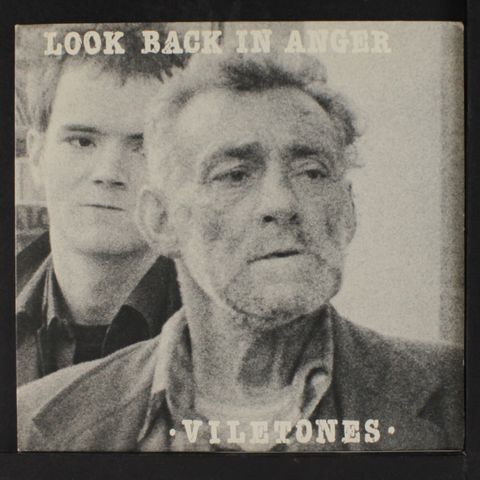 VILETONES