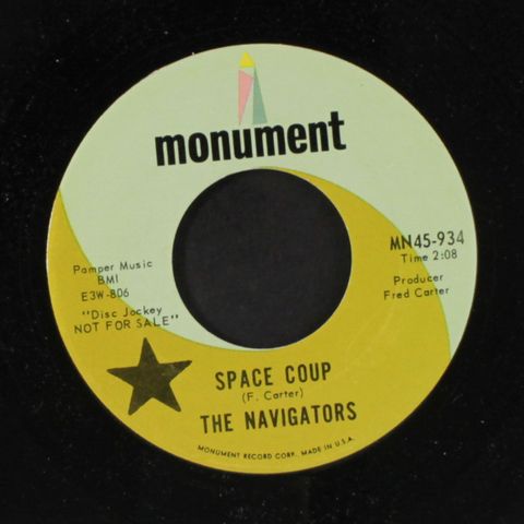NAVIGATORS