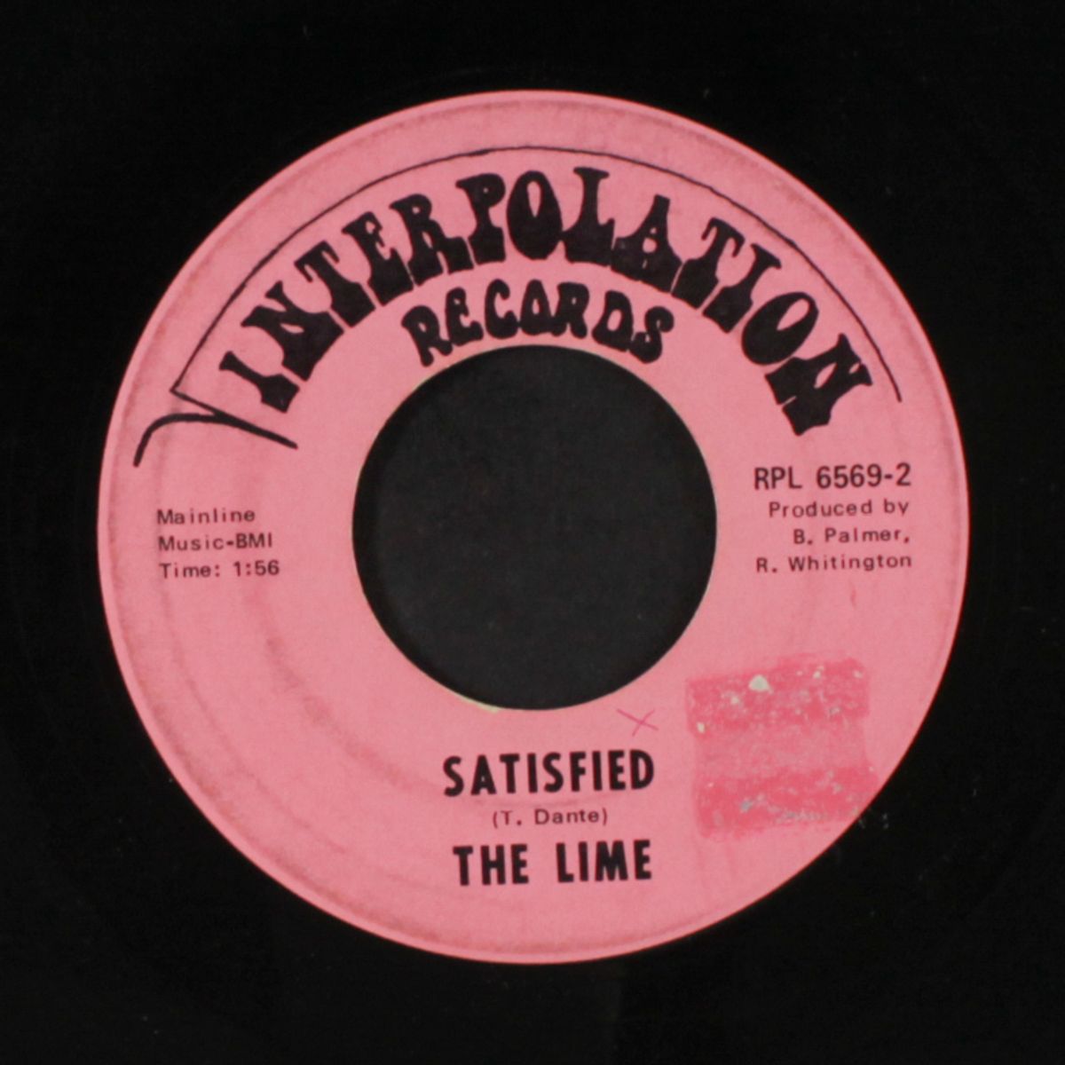 beautiful day / satisfied by LIME
