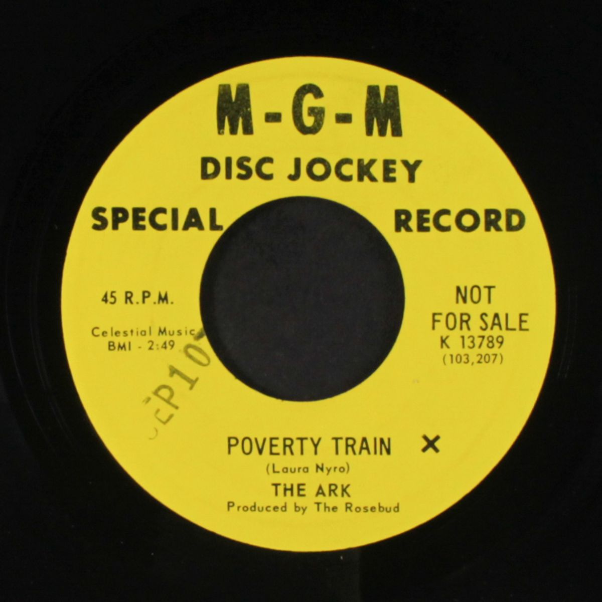 poverty train / daily reminder by ARK