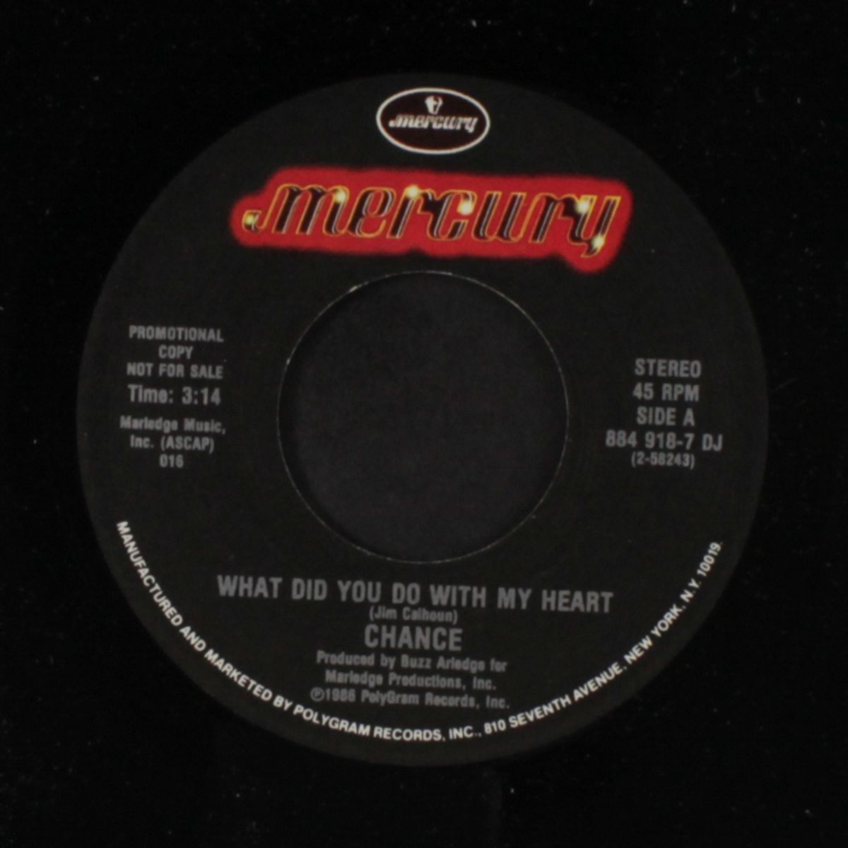 what did you do with my heart / same by CHANCE