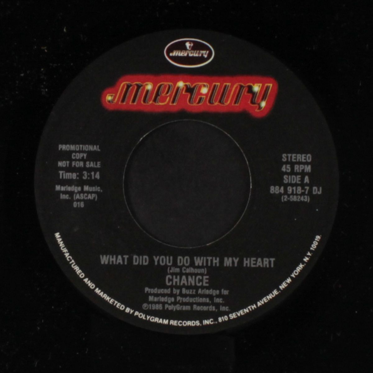what did you do with my heart / same by CHANCE
