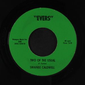SWANEE CALDWELL