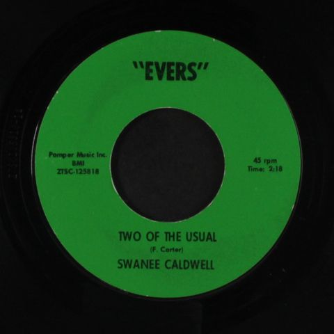 SWANEE CALDWELL