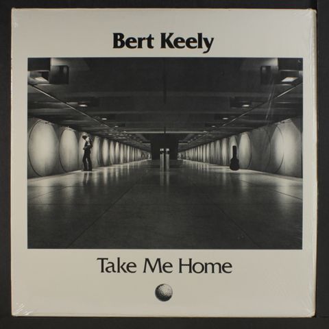 BERT KEELY
