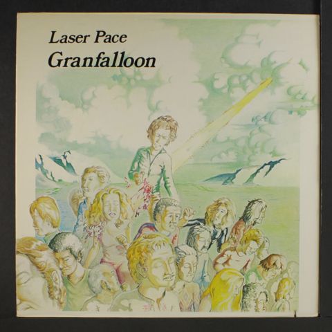 LASER PACE