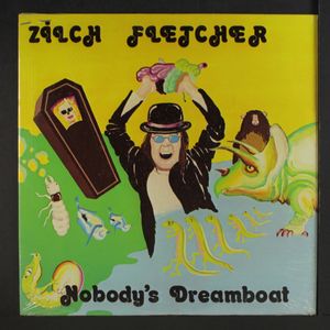 ZILCH FLETCHER