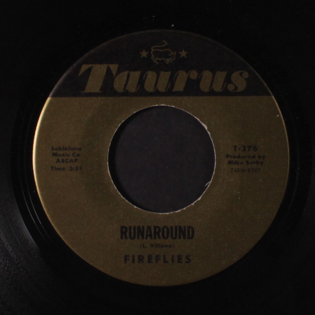 runaround / could you mean more by FIREFLIES