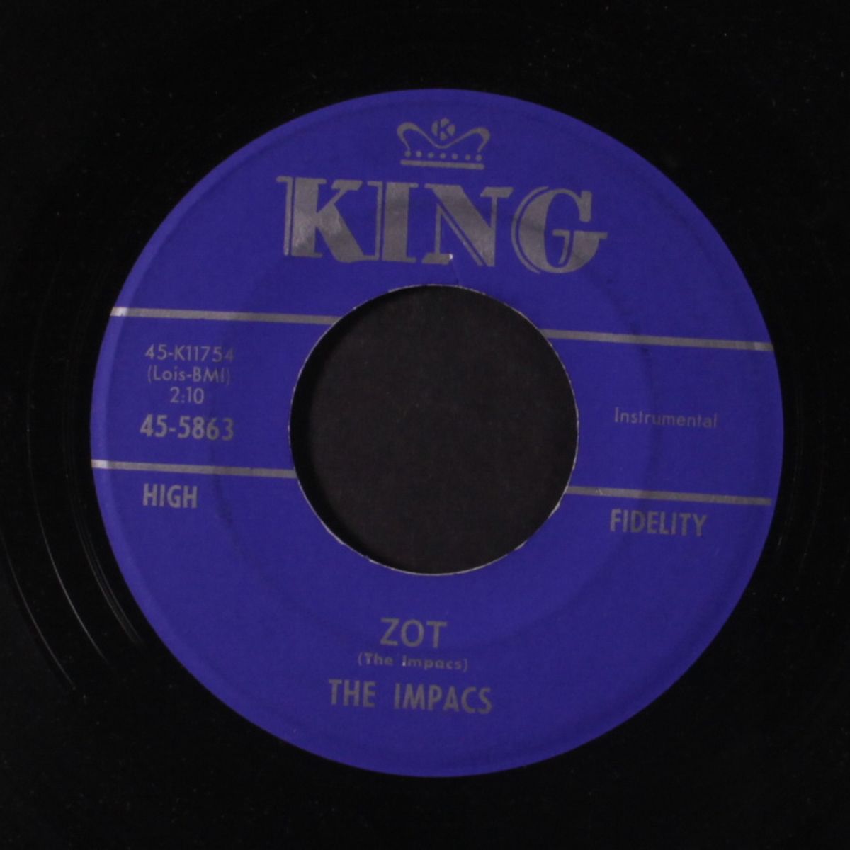zot / shimmy shimmy by IMPACS