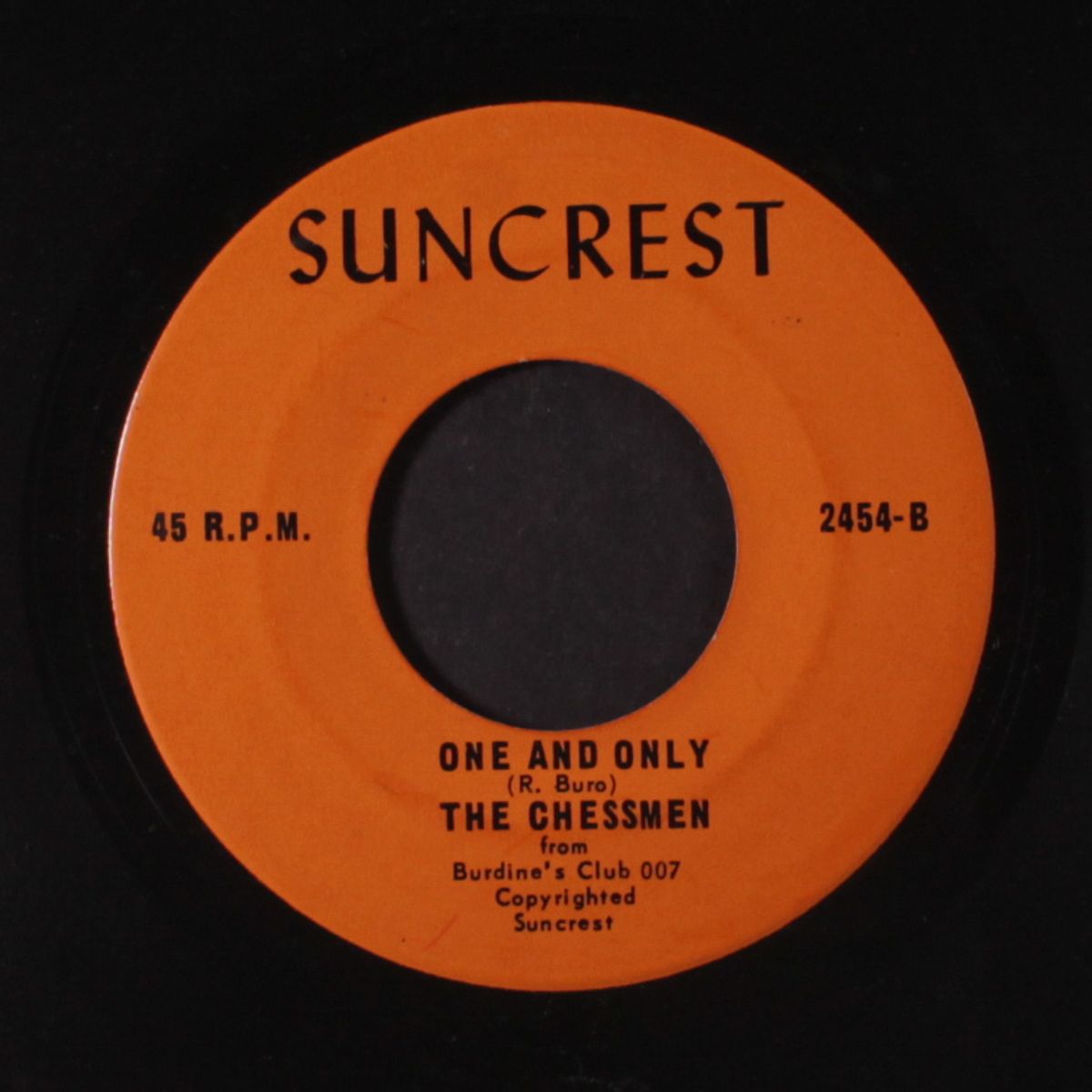 one and only / the lycra stretch by CHESSMEN