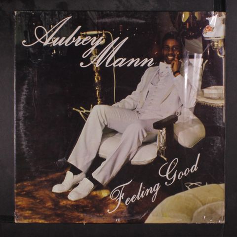 AUBREY MANN