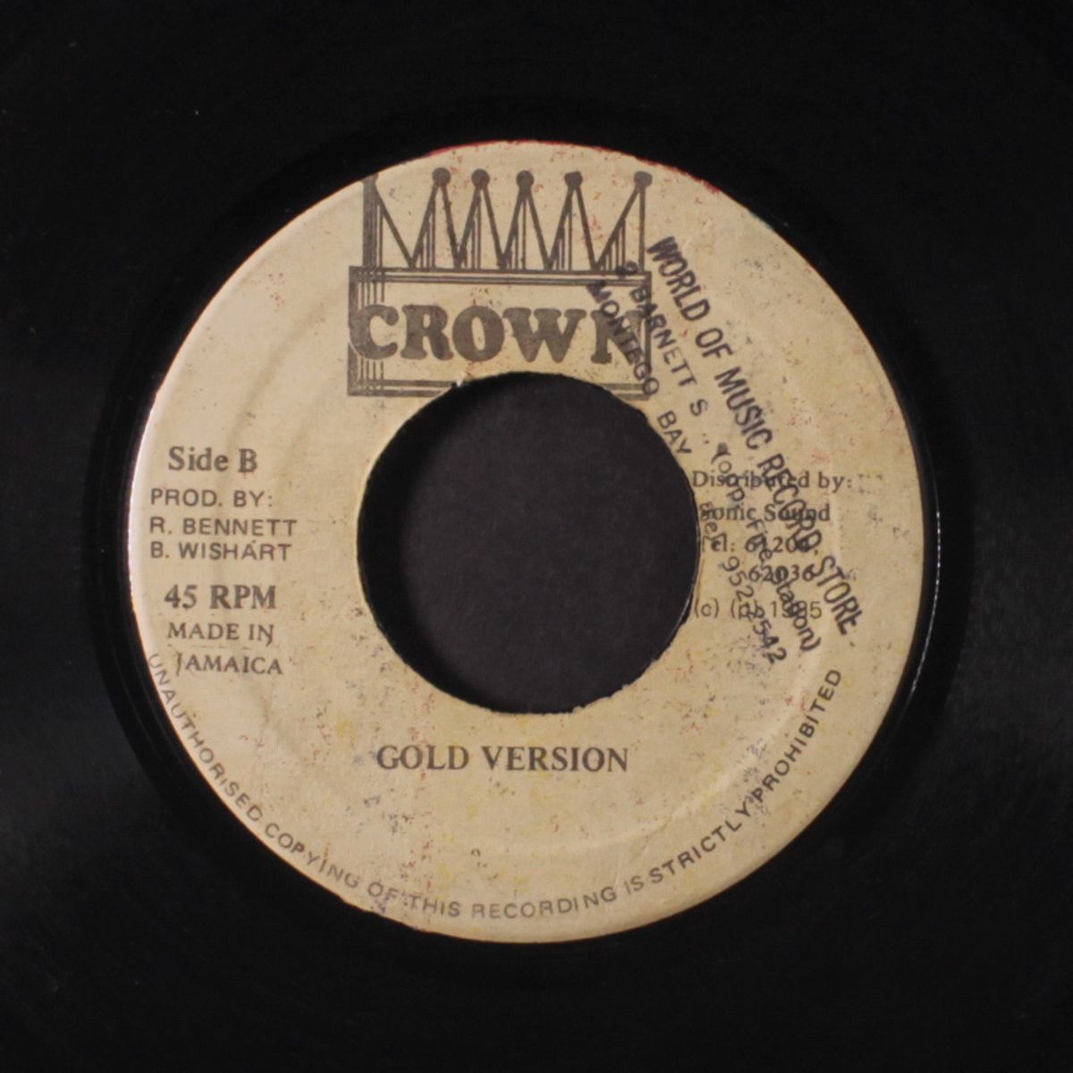 not everything glitter is gold / version by CHARLIE CHAPLIN
