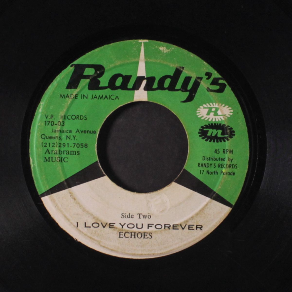 are you mine / i love you forever by ECHOES