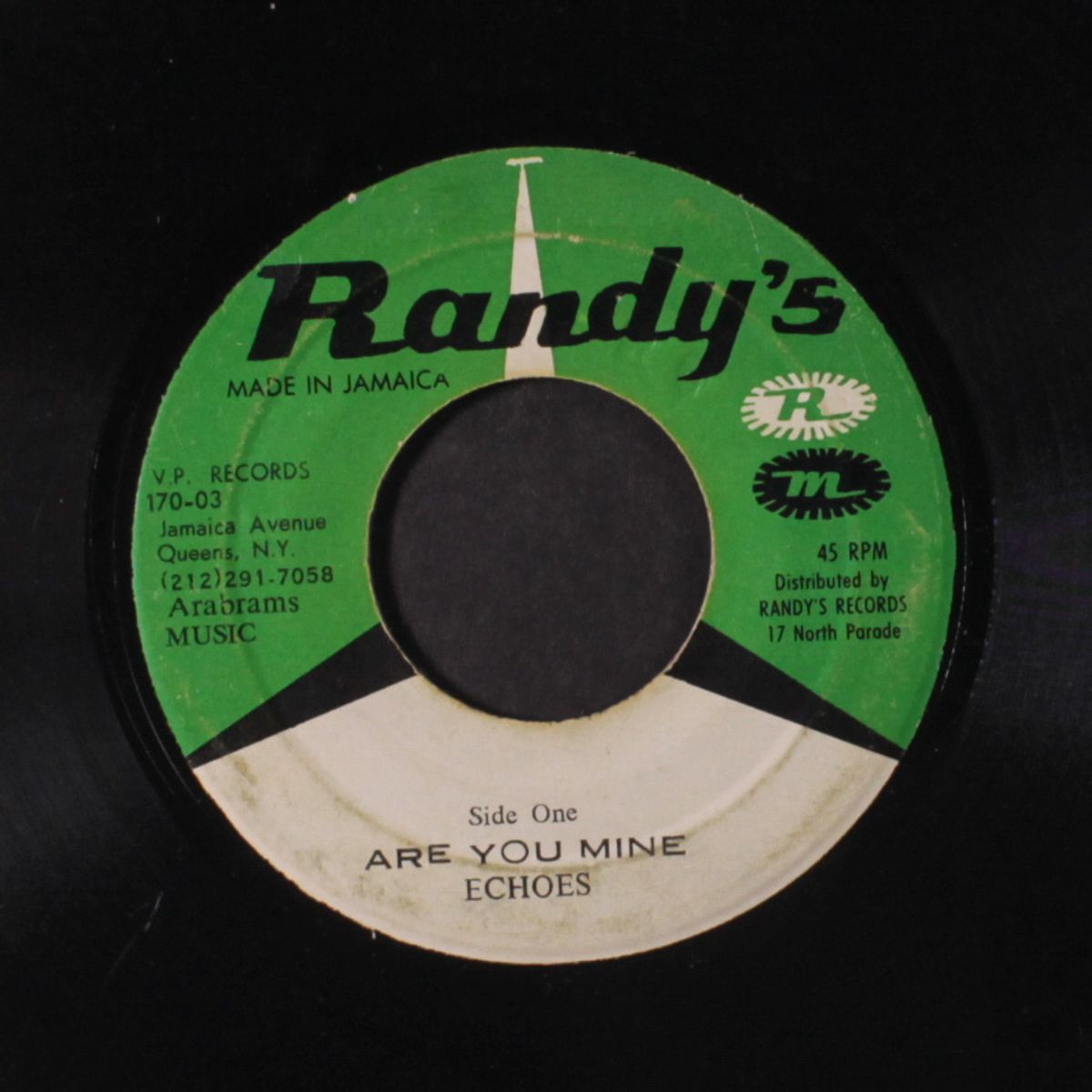 are you mine / i love you forever by ECHOES