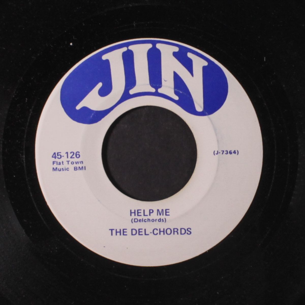 help me / say that you love me by DEL-CHORDS