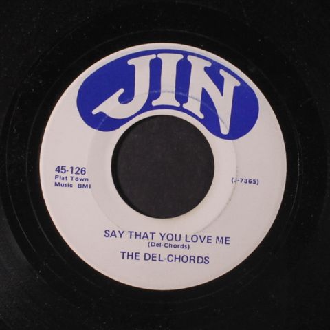 DEL-CHORDS