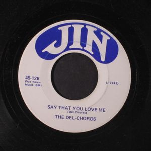DEL-CHORDS