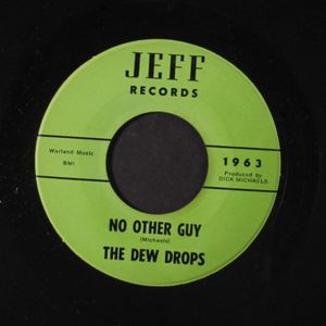 DEW DROPS