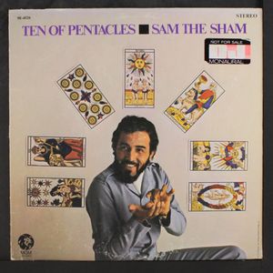 SAM THE SHAM