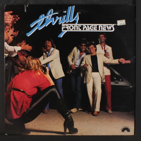 THRILLS