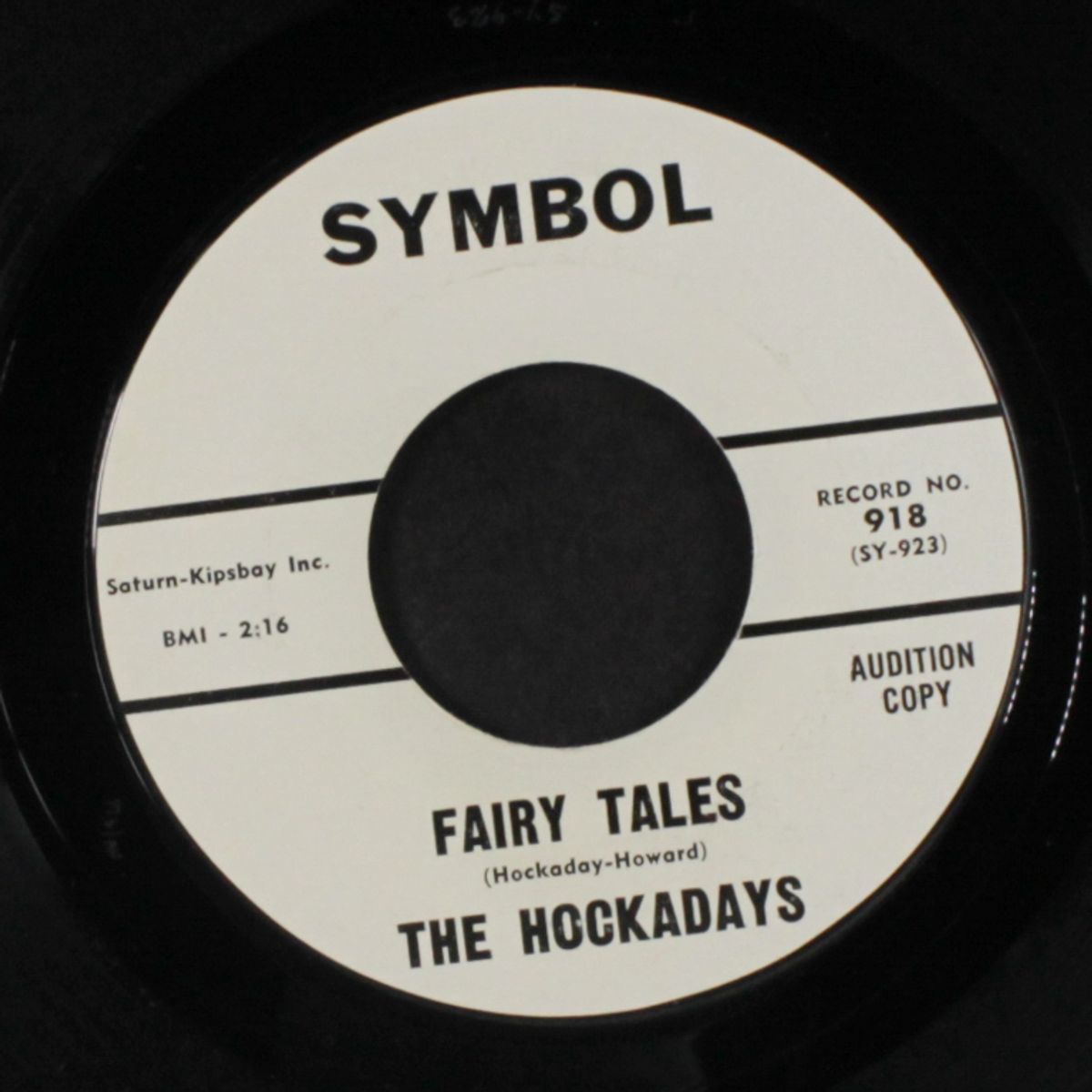 hold on baby / fairy tales by HOCKADAYS
