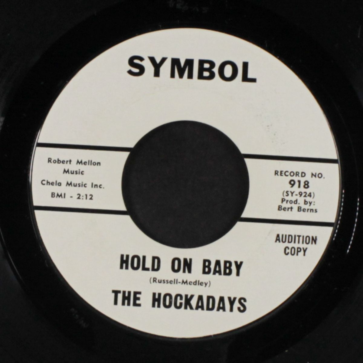 hold on baby / fairy tales by HOCKADAYS