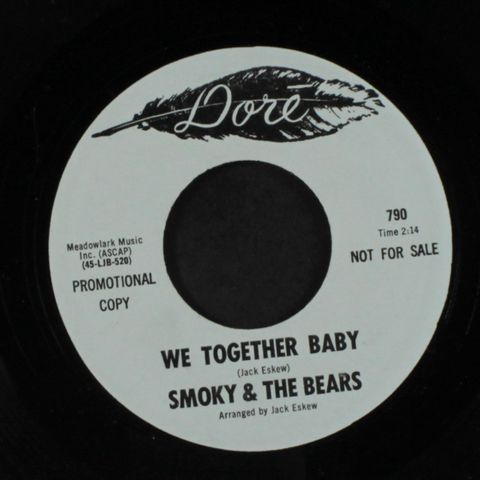 SMOKY & BEARS