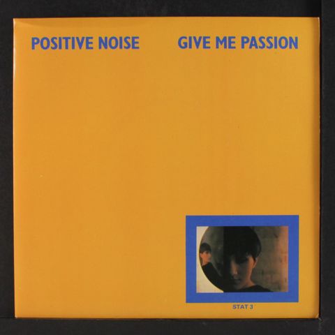 POSITIVE NOISE