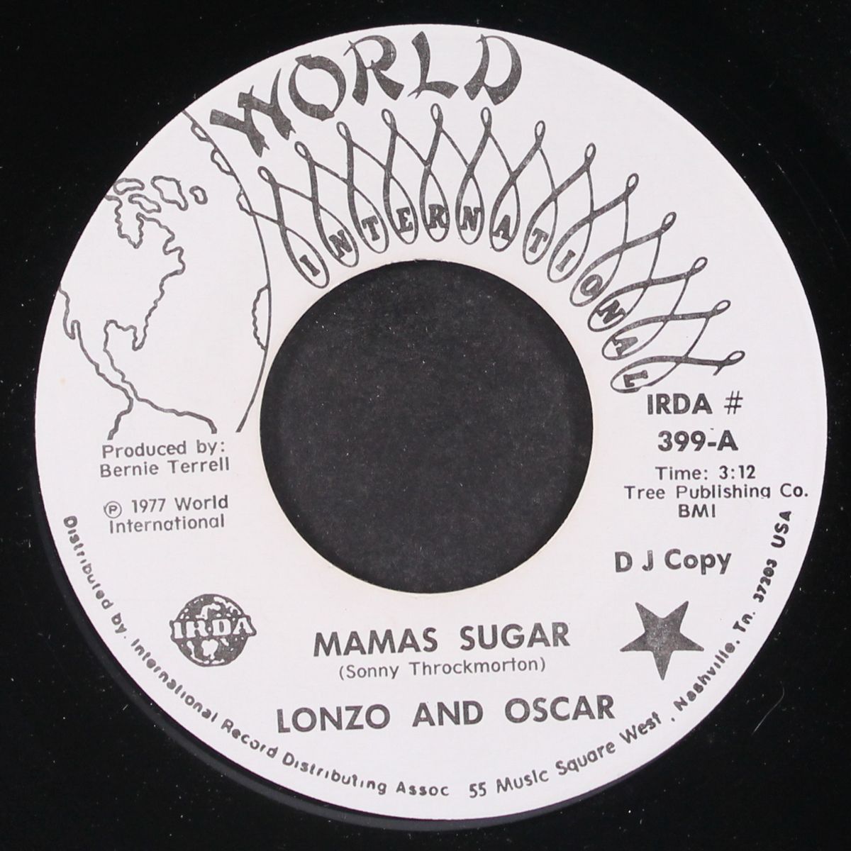 mamas sugar / together by LONZO & OSCAR