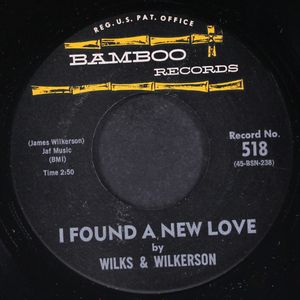 WILKS & WILKERSON