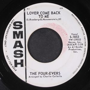 FOUR-EVERS