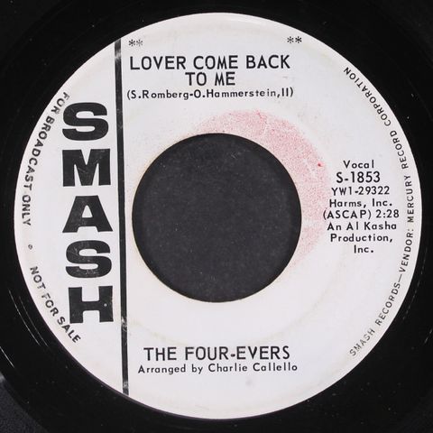 FOUR-EVERS