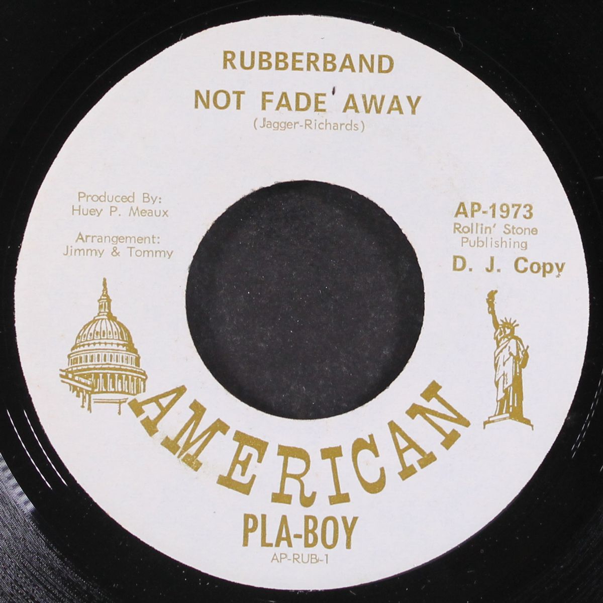 not fade away / yellow rose (golden hair) by RUBBERBAND