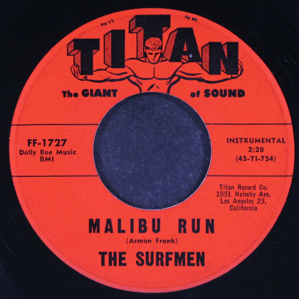 el toro / malibu run by SURFMEN