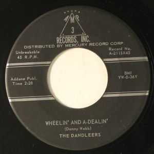 DANDLEERS