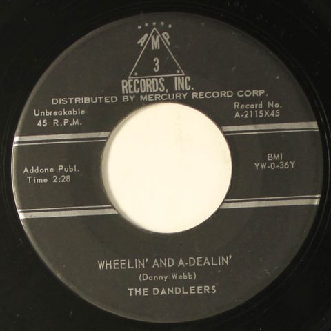 DANDLEERS