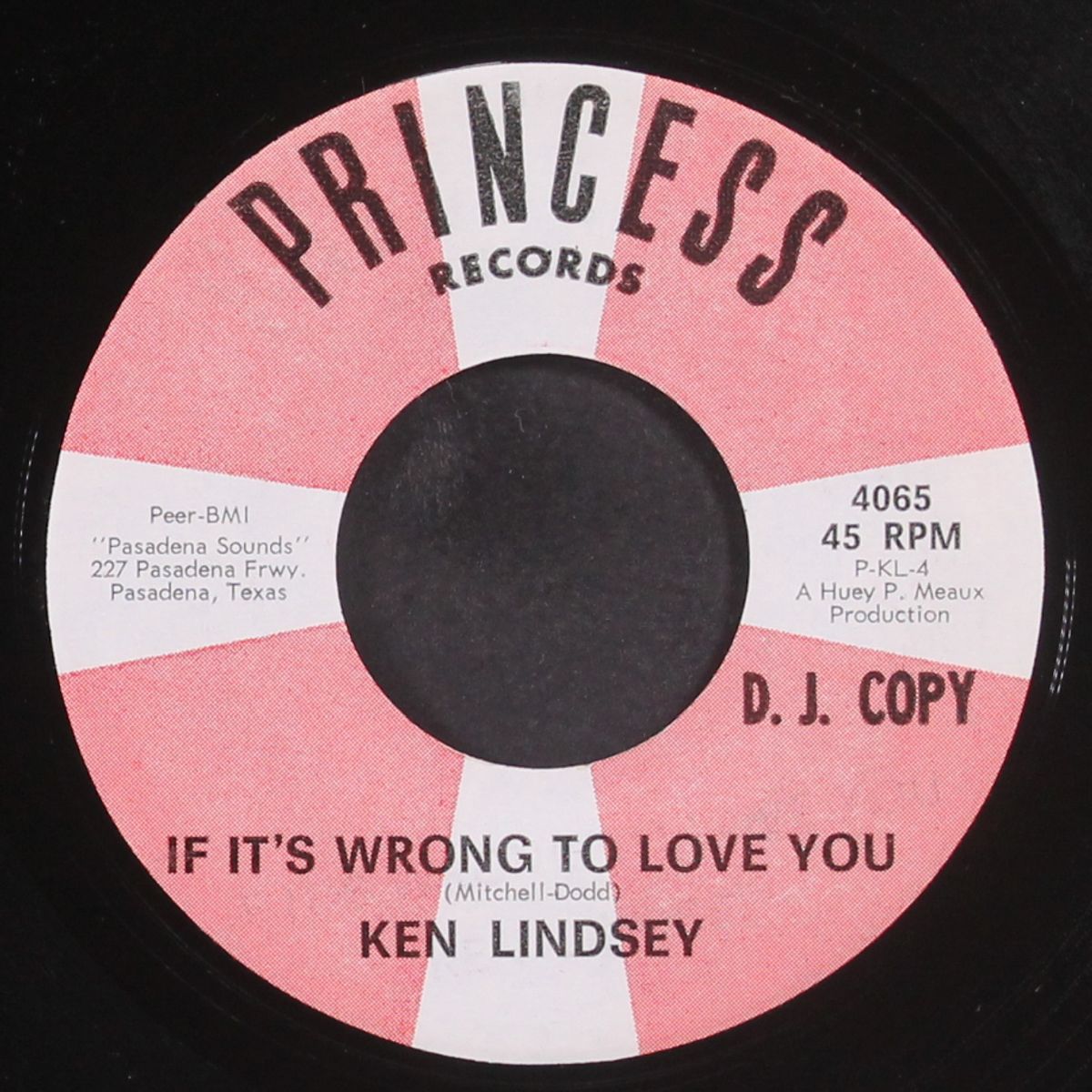 if it's wrong to love you / watching the door by KEN LINDSEY