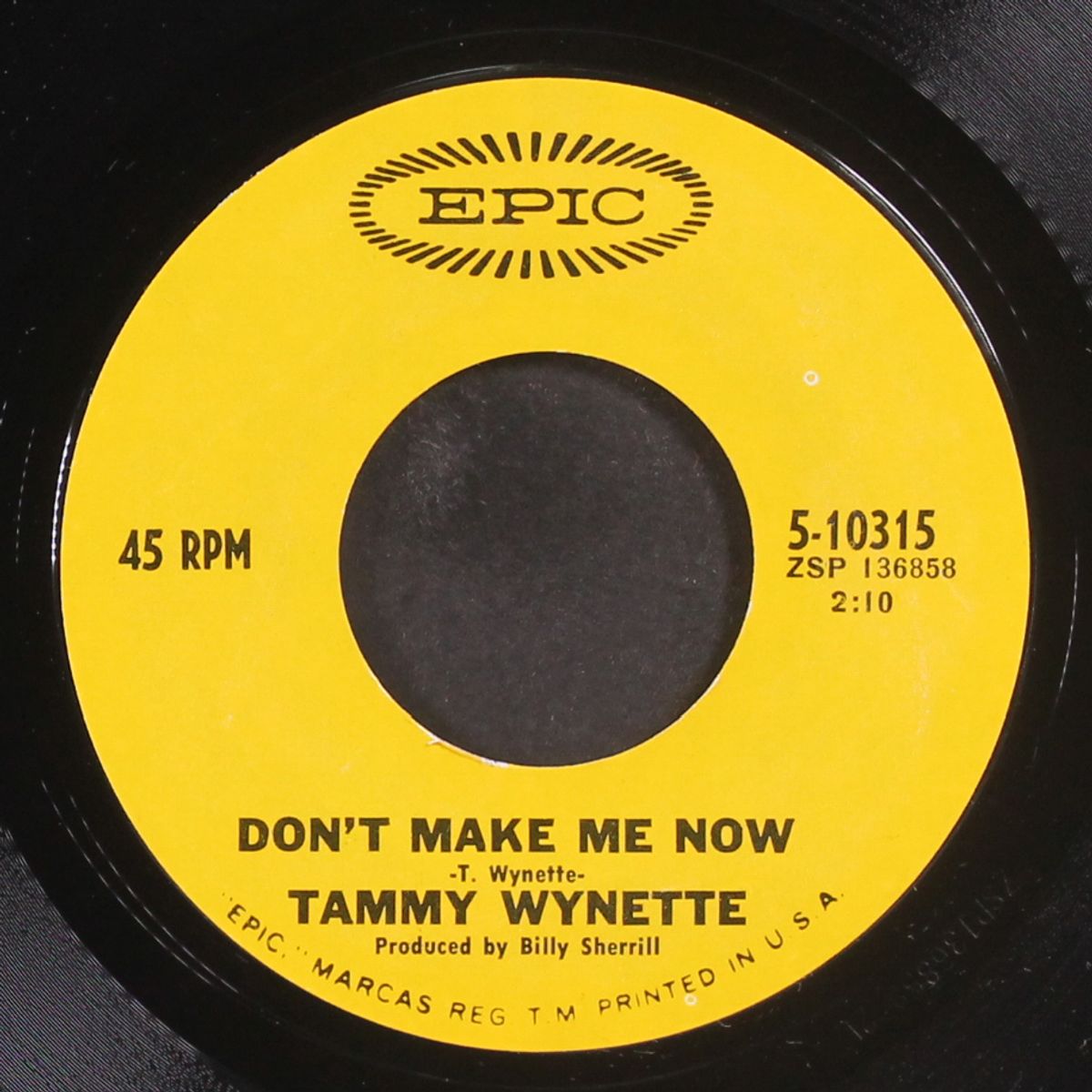 d-i-v-o-r-c-e by TAMMY WYNETTE