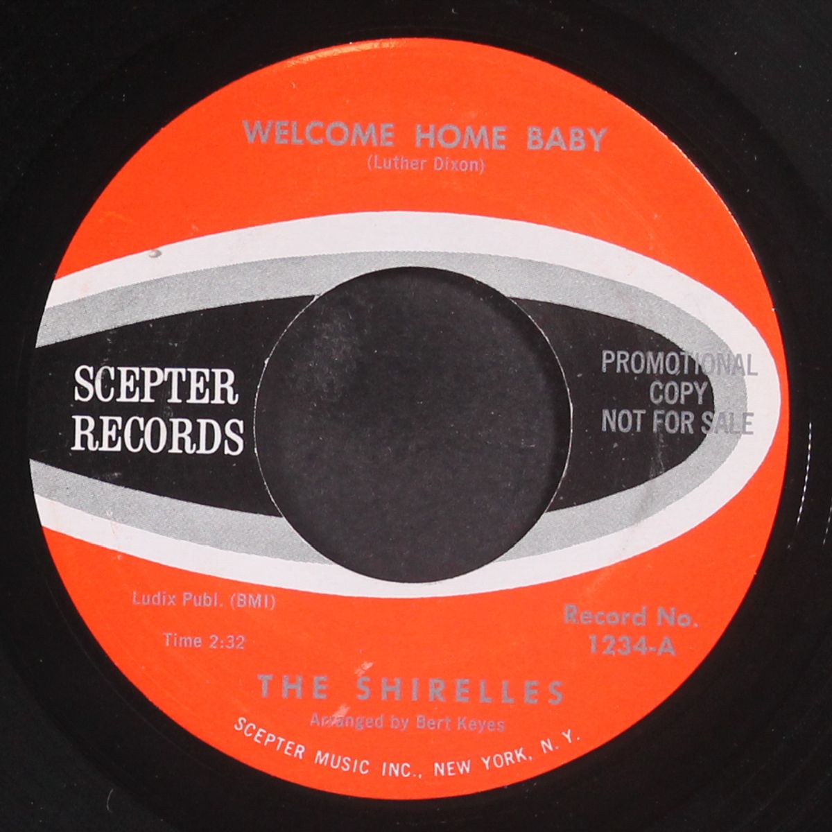 welcome home baby by SHIRELLES