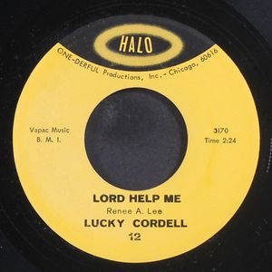LUCKY CORDELL