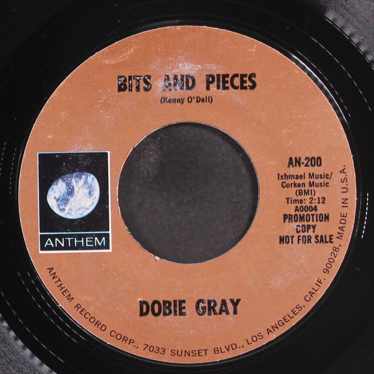 guess who by DOBIE GRAY