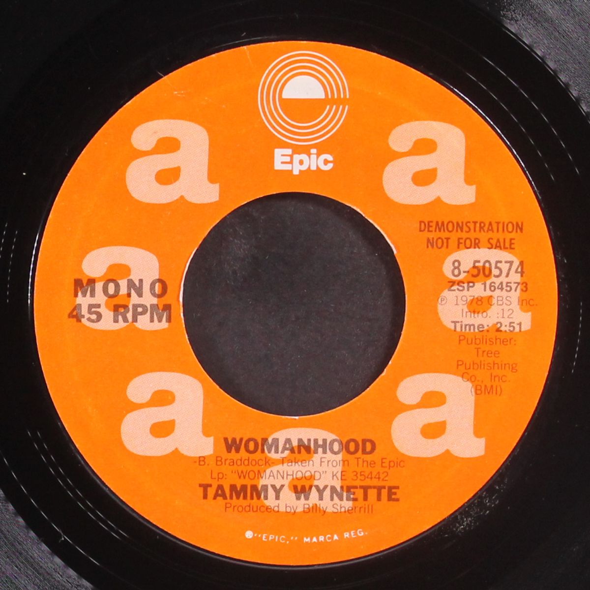 womanhood / mono by TAMMY WYNETTE