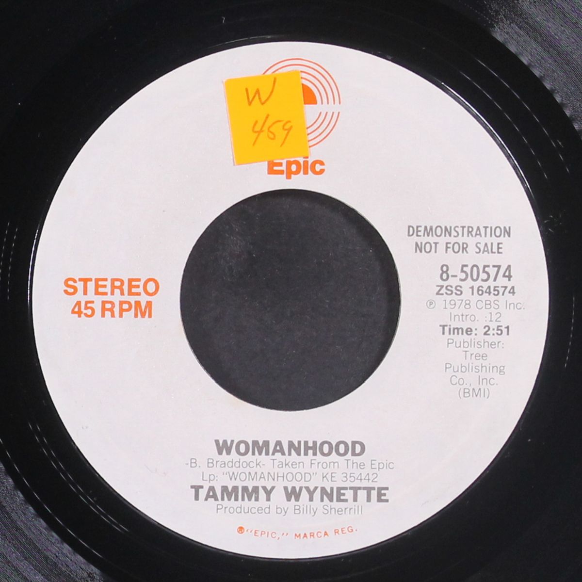 womanhood / mono by TAMMY WYNETTE