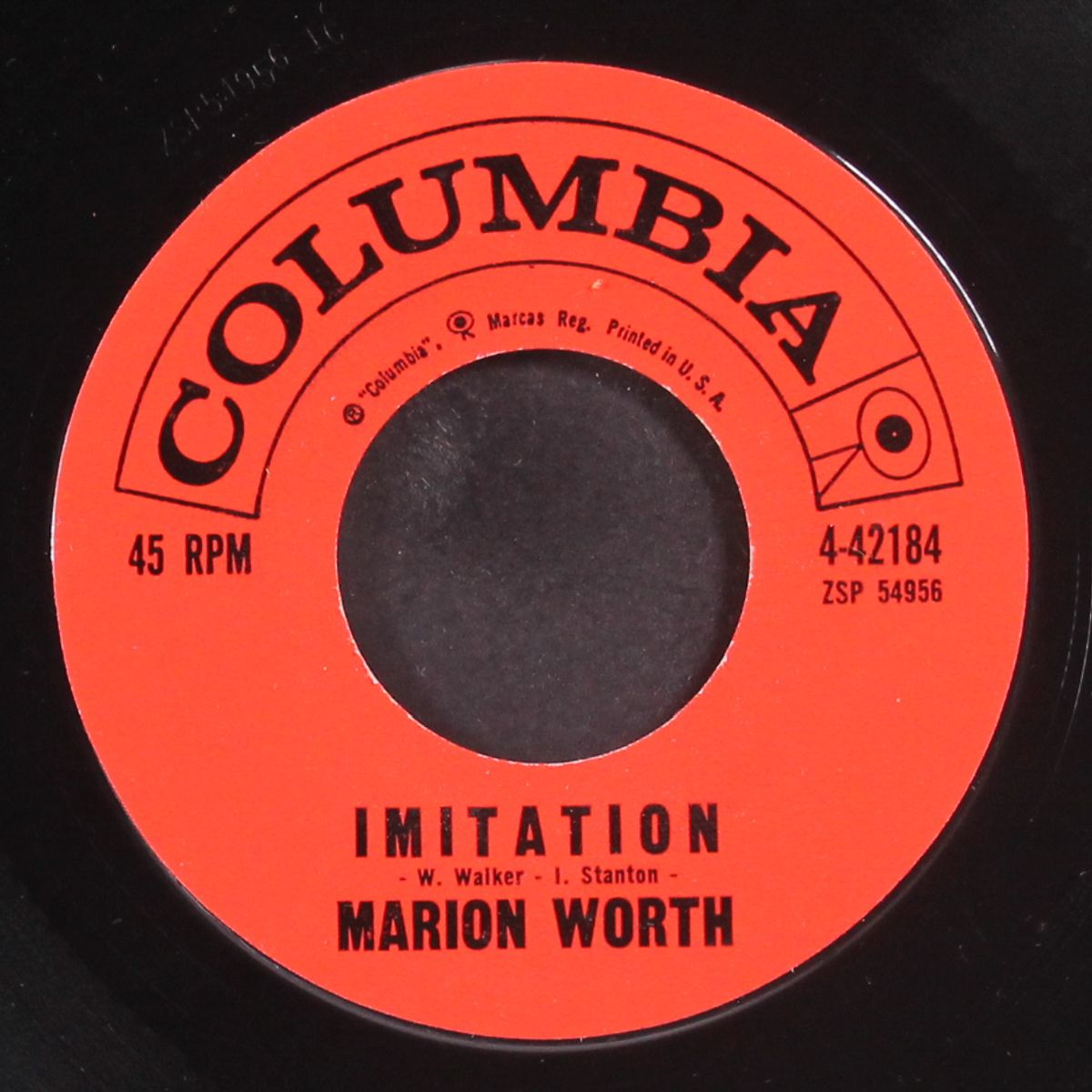 go on home by MARION WORTH
