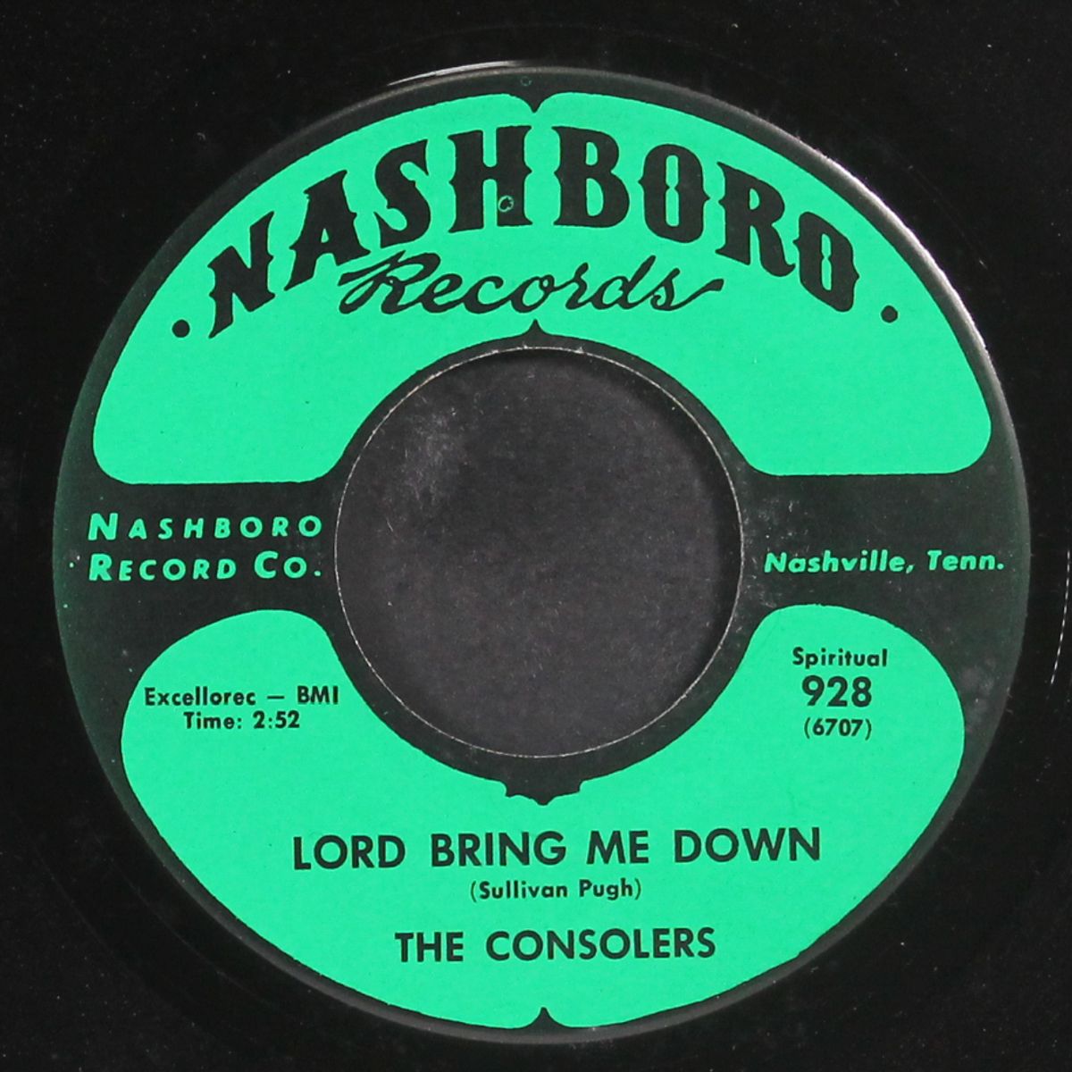 lord bring me down by CONSOLERS