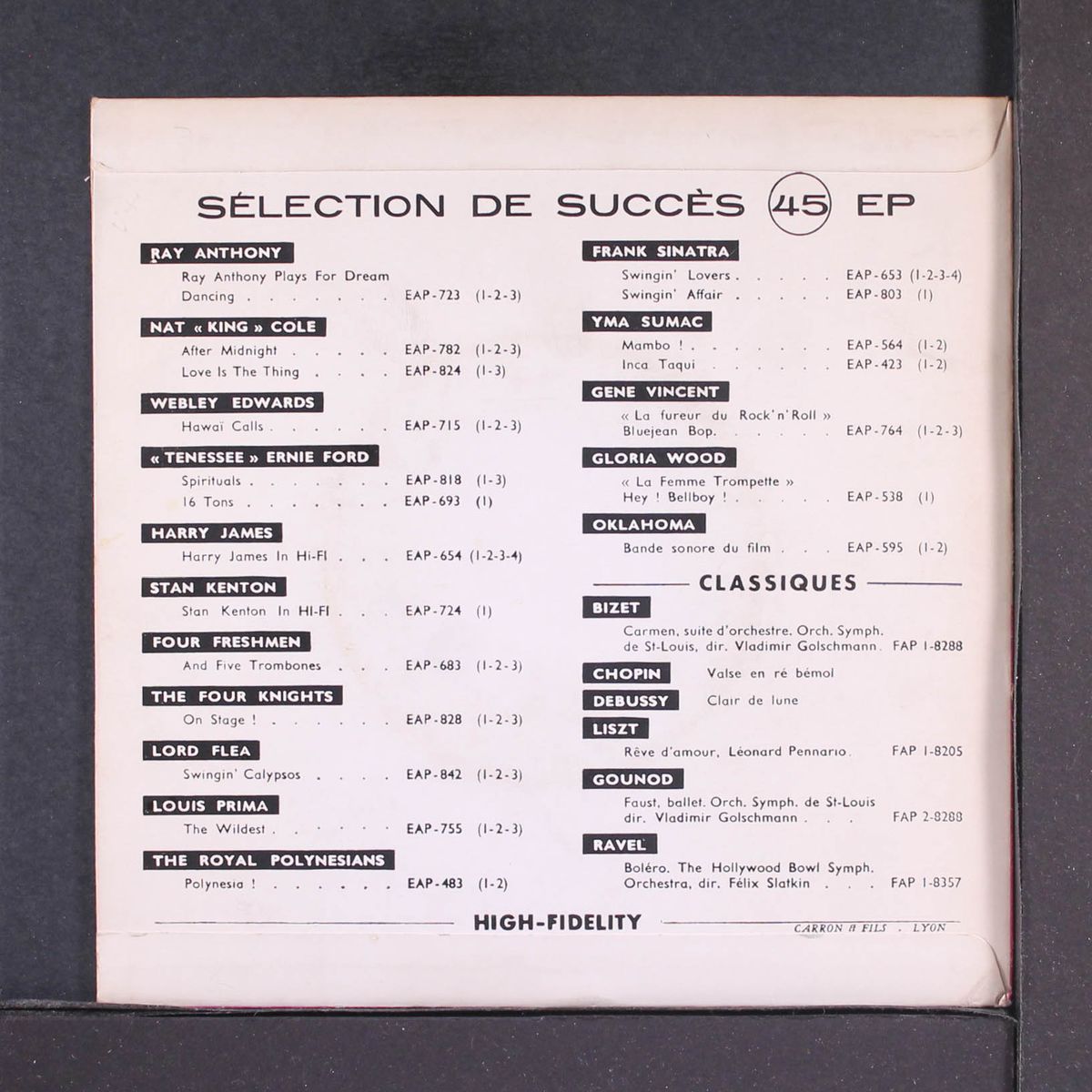 sing by FIVE KEYS